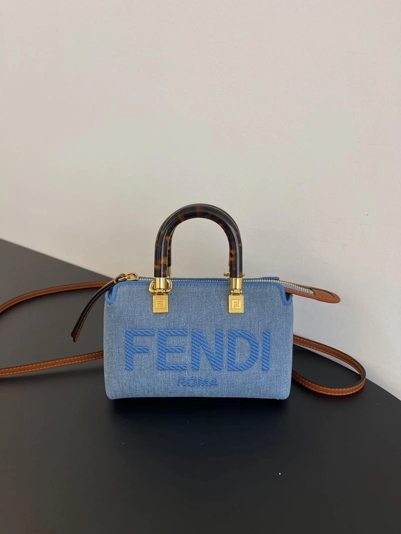 Fendi Top Handle Bags Fashionable 78261