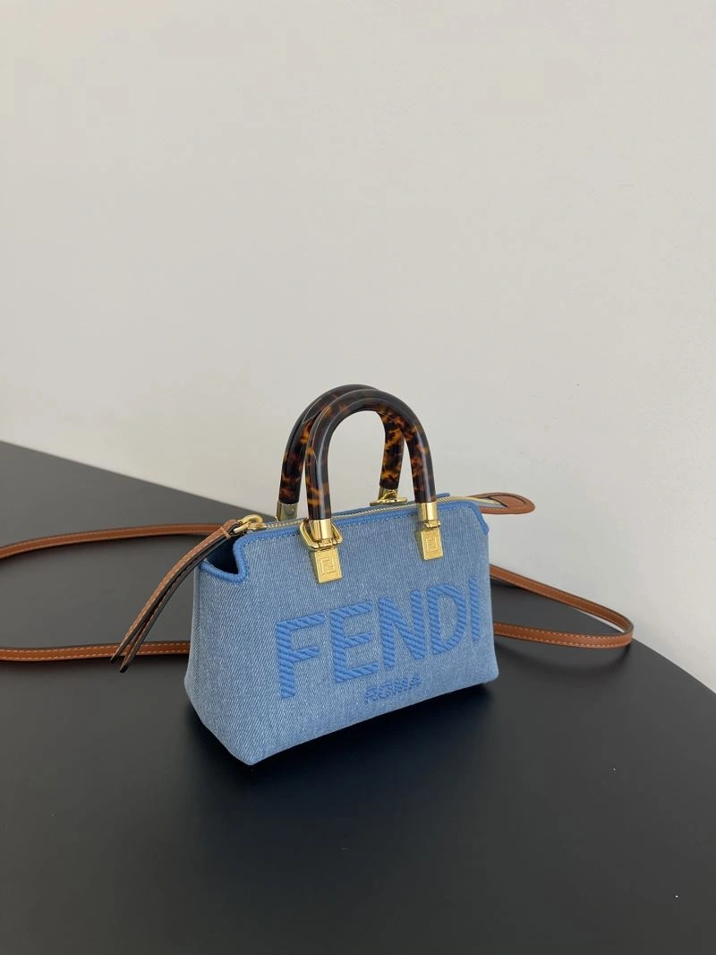 Fendi Top Handle Bags Fashionable 78261