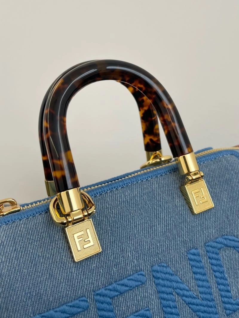 Fendi Top Handle Bags Fashionable 78261