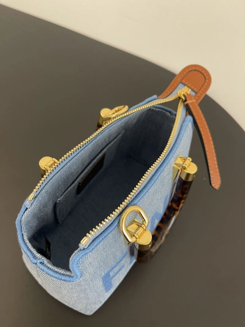 Fendi Top Handle Bags Fashionable 78261