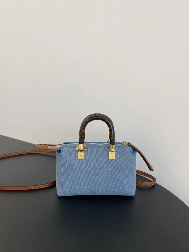 Fendi Top Handle Bags Fashionable 78261