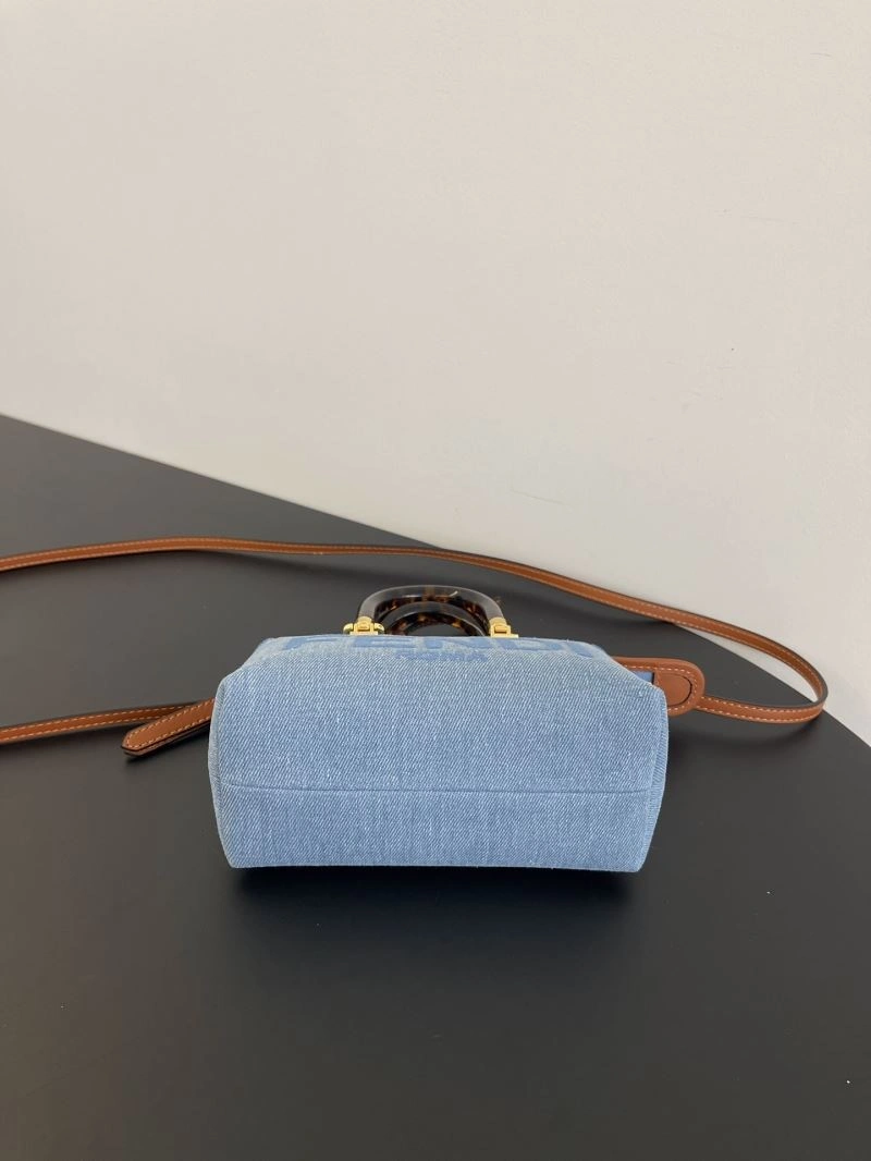 Fendi Top Handle Bags Fashionable 78261