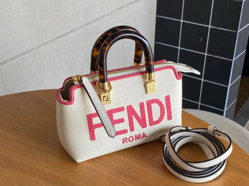 AllSeason Fendi Top Handle Bags 78253
