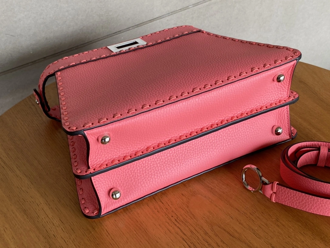 Fendi Top Handle Bags Flexible 76650