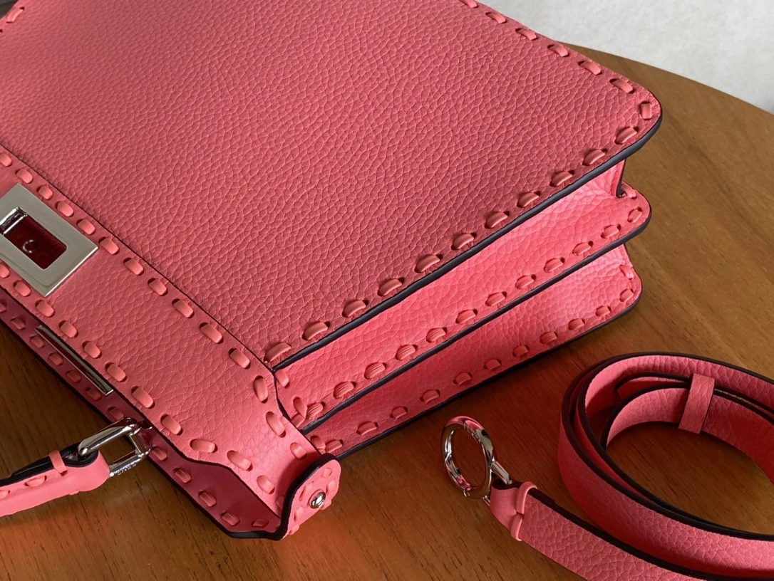 Fendi Top Handle Bags Flexible 76650