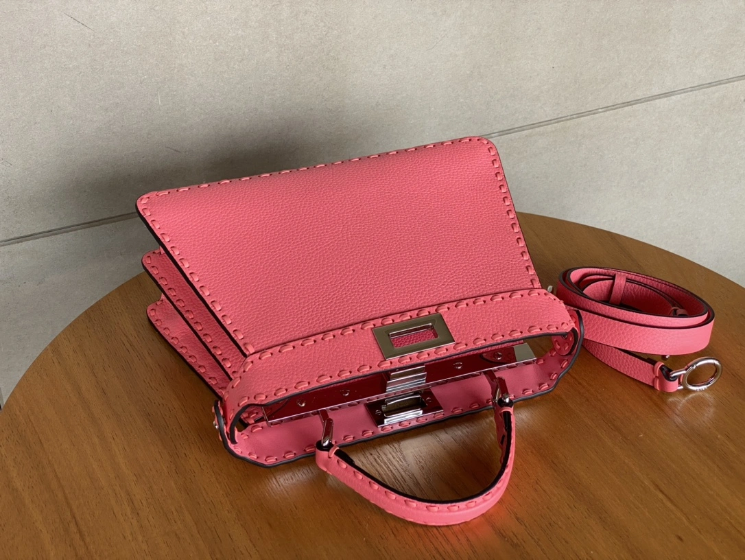 Fendi Top Handle Bags Flexible 76650