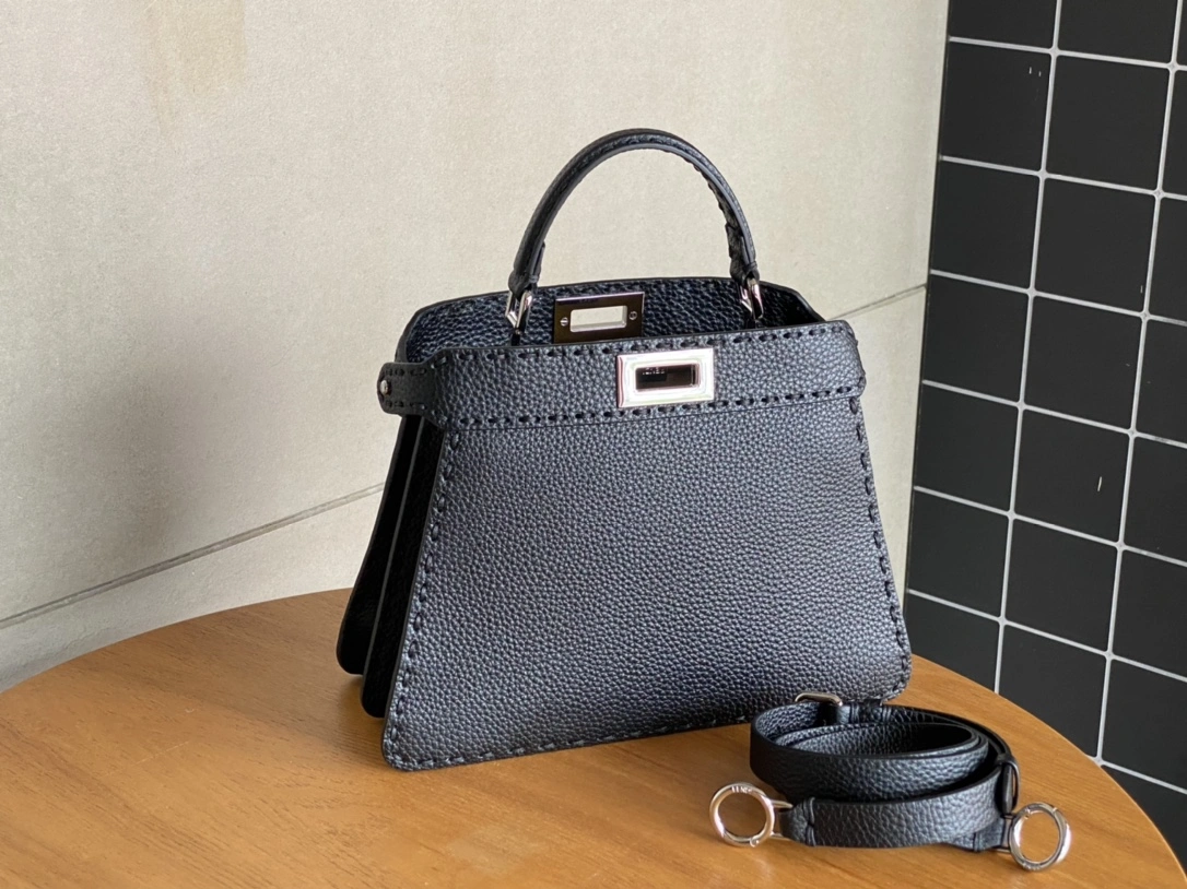 Fendi Top Handle Bags Neat 76651