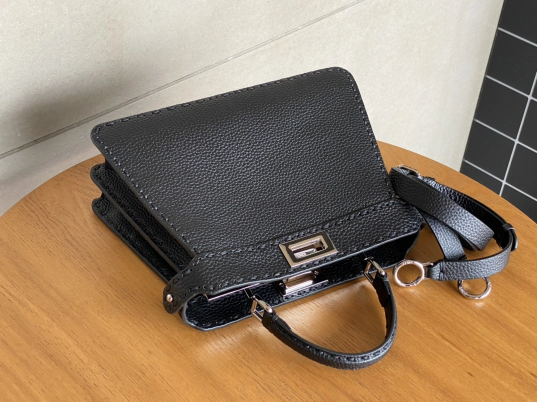 Fendi Top Handle Bags Neat 76651