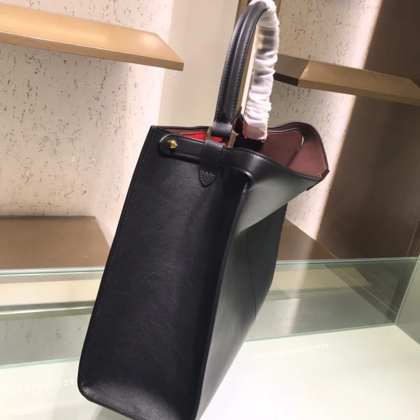 Fendi Top Handle Bags Breathable 76653