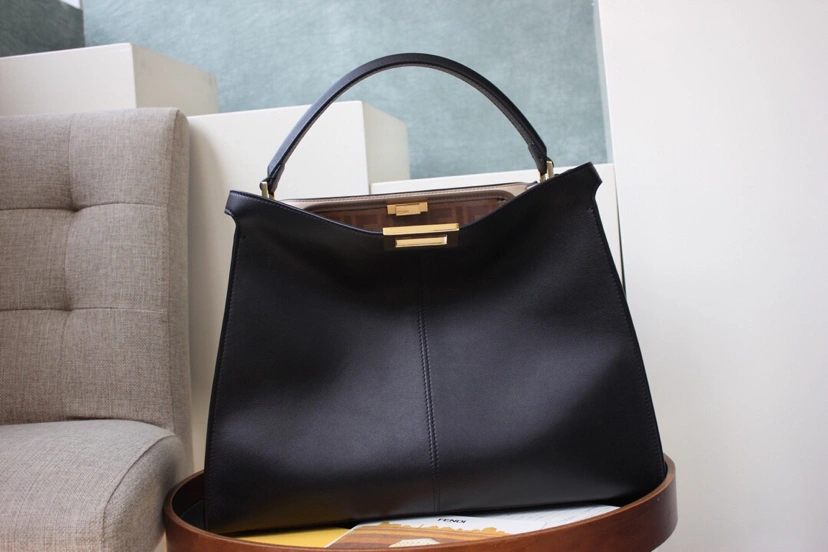 Fendi Top Handle Bags EasyMatch 76646