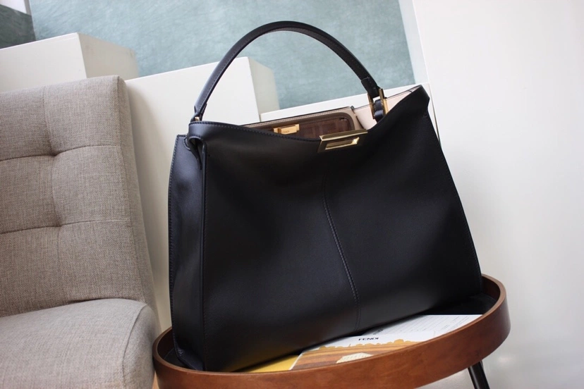 Fendi Top Handle Bags EasyMatch 76646