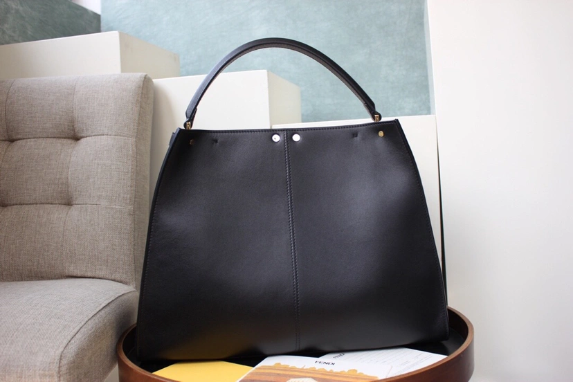 Fendi Top Handle Bags EasyMatch 76646