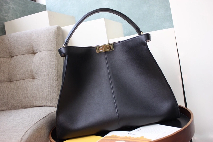 Fendi Top Handle Bags EasyMatch 76646