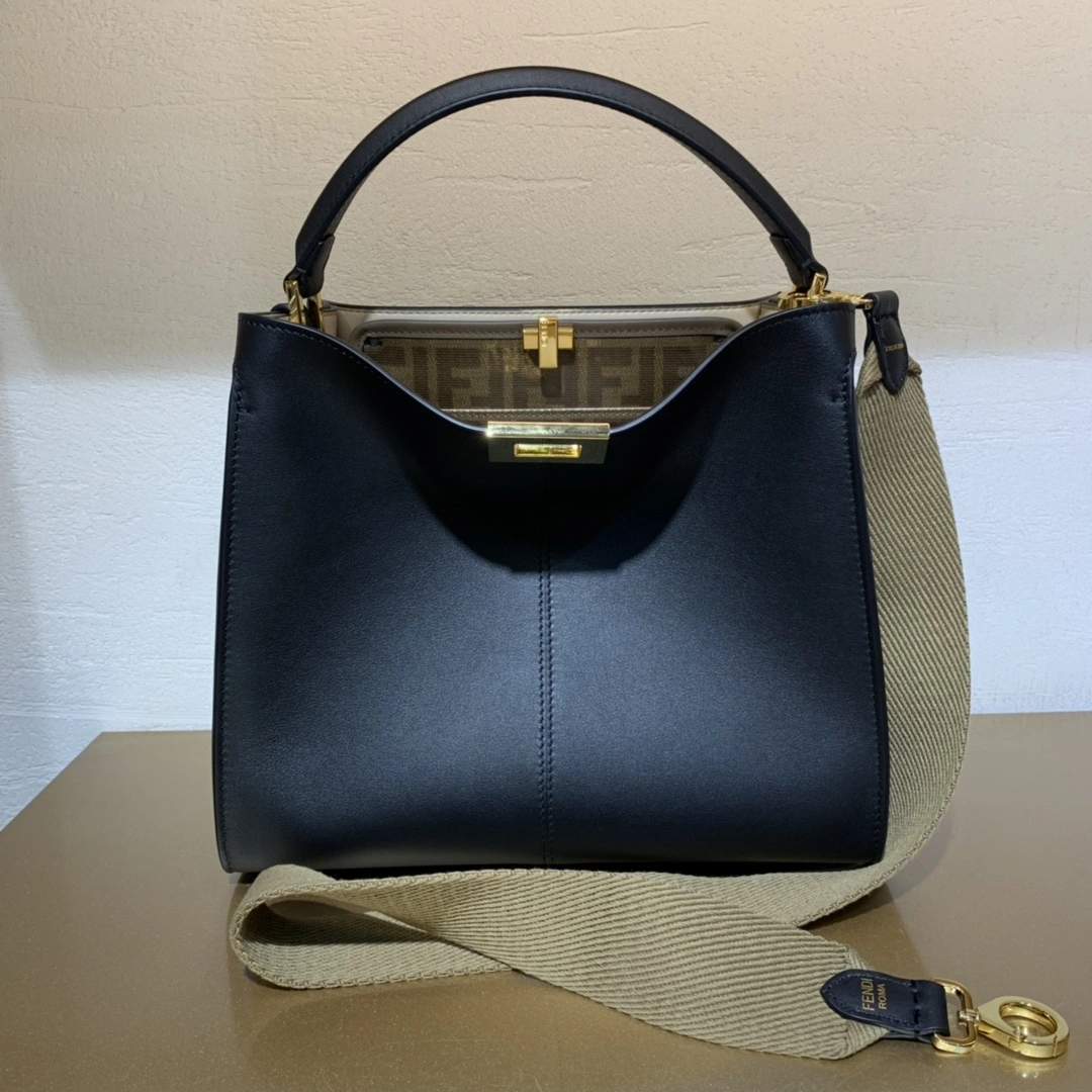 Fendi Top Handle Bags StreetReady 76649