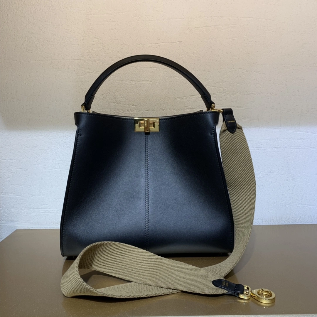 Fendi Top Handle Bags StreetReady 76649