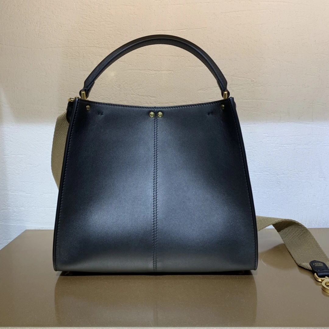 Fendi Top Handle Bags StreetReady 76649