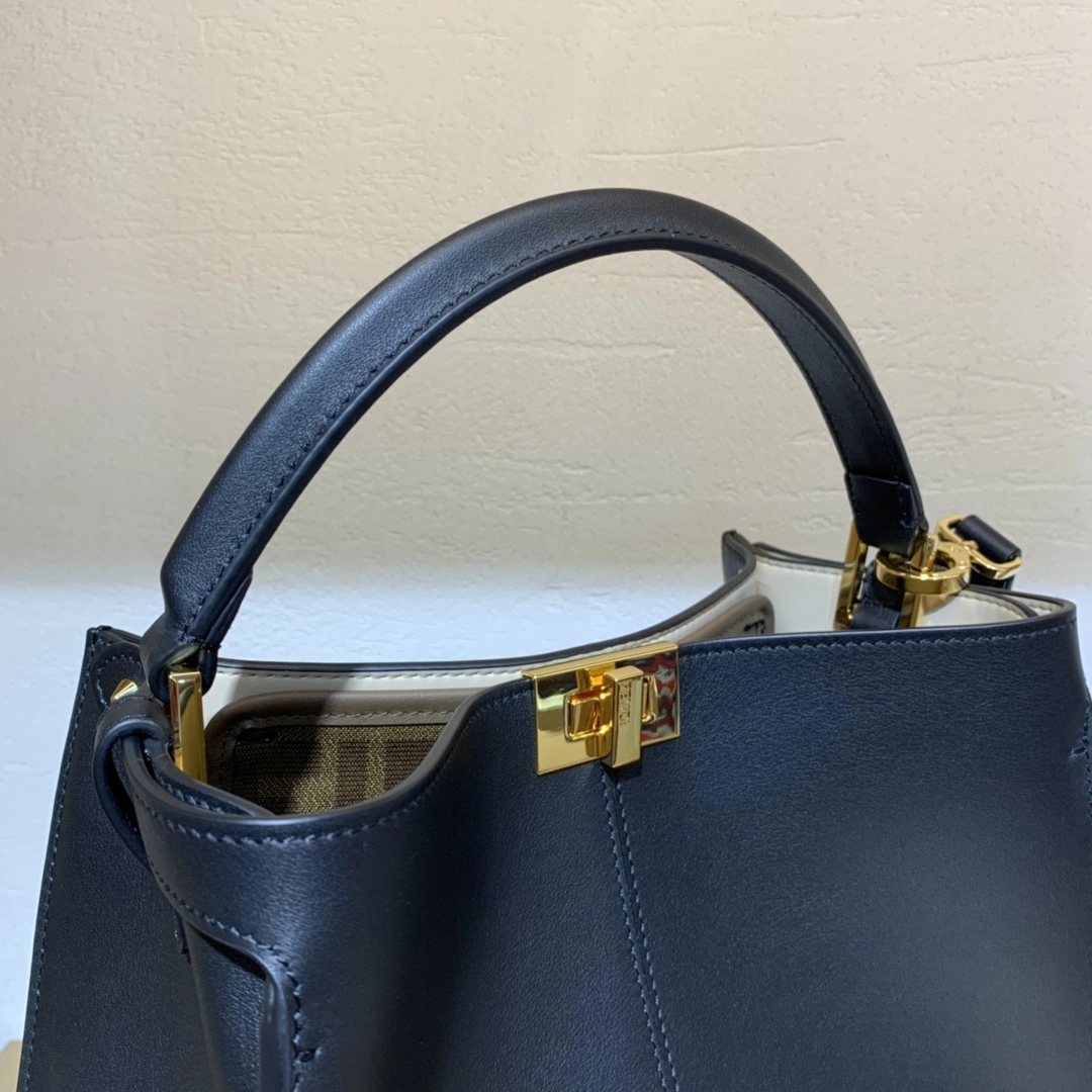 Fendi Top Handle Bags StreetReady 76649