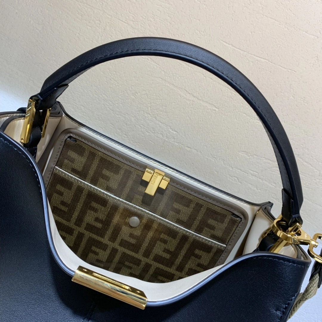 Fendi Top Handle Bags StreetReady 76649
