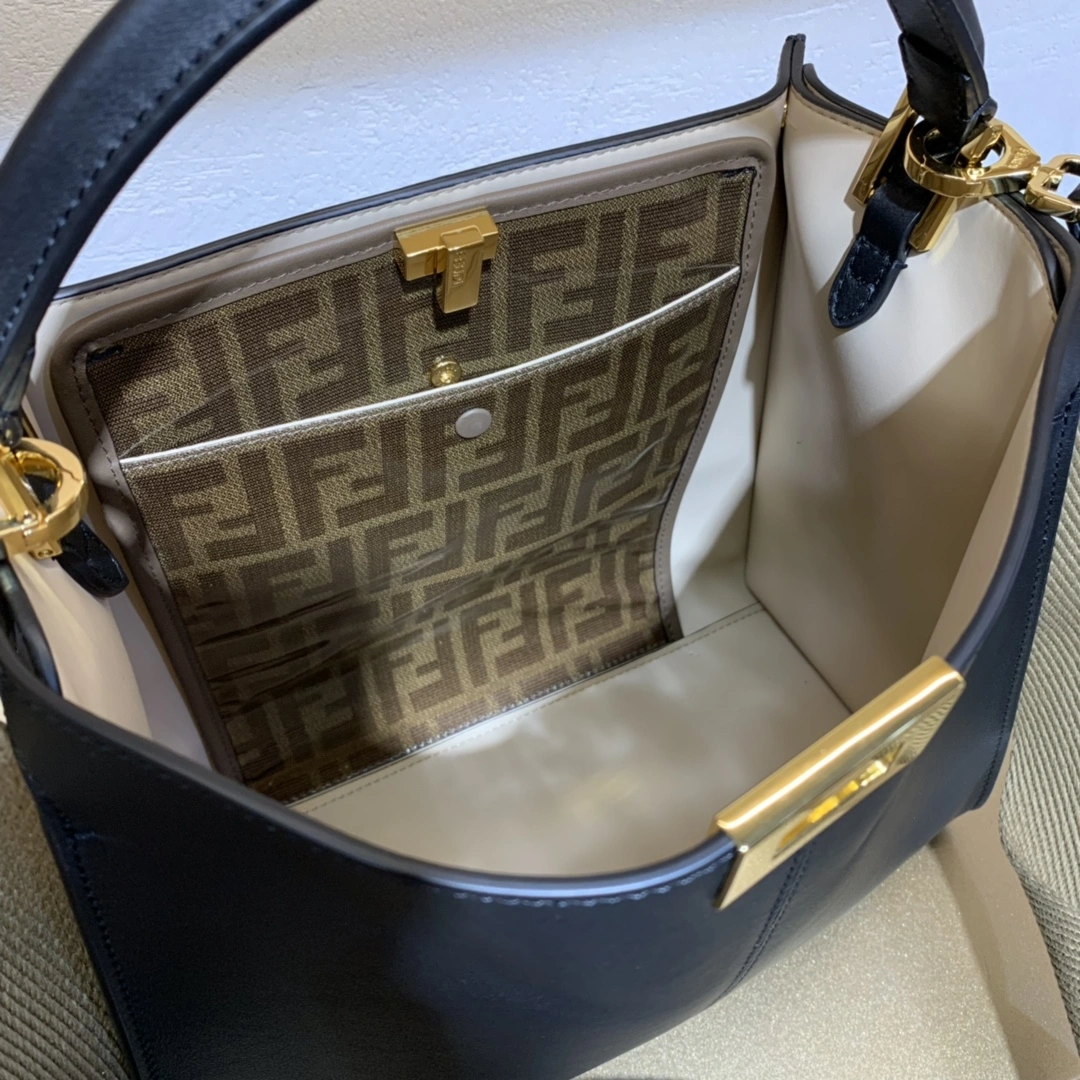 Fendi Top Handle Bags StreetReady 76649