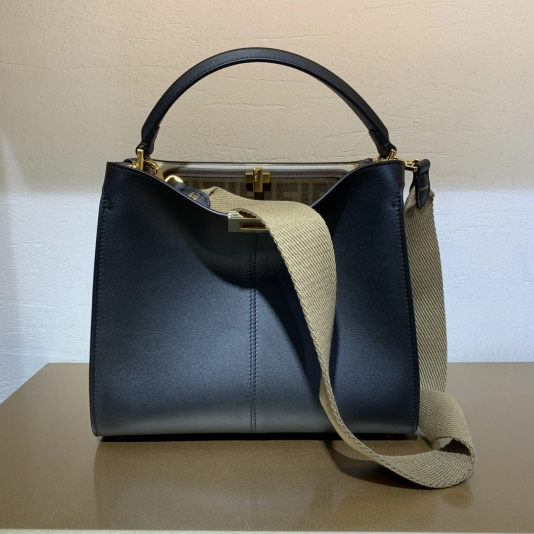 Fendi Top Handle Bags StreetReady 76649