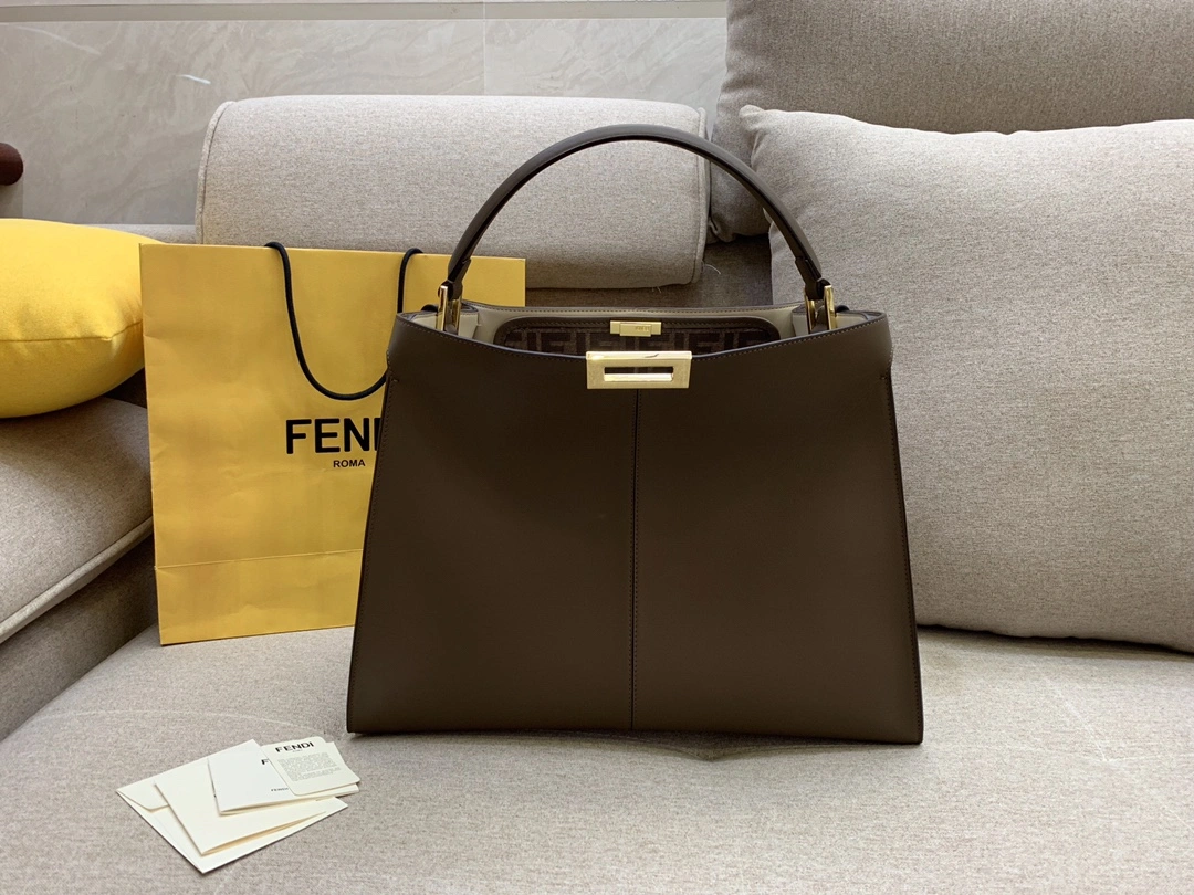 Fendi Top Handle Bags SportInspired 76648