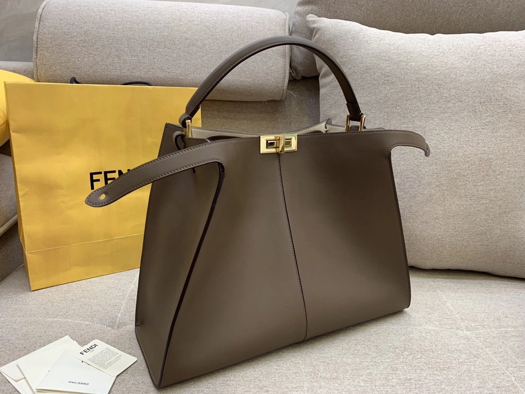 Fendi Top Handle Bags SportInspired 76648