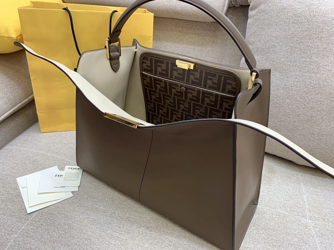 Fendi Top Handle Bags SportInspired 76648