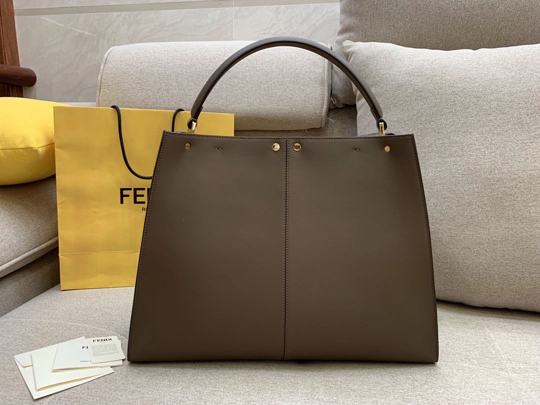 Fendi Top Handle Bags SportInspired 76648