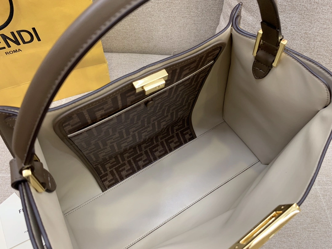 Fendi Top Handle Bags SportInspired 76648