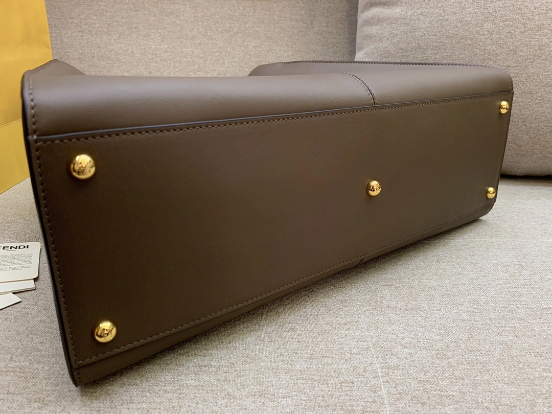 Fendi Top Handle Bags SportInspired 76648