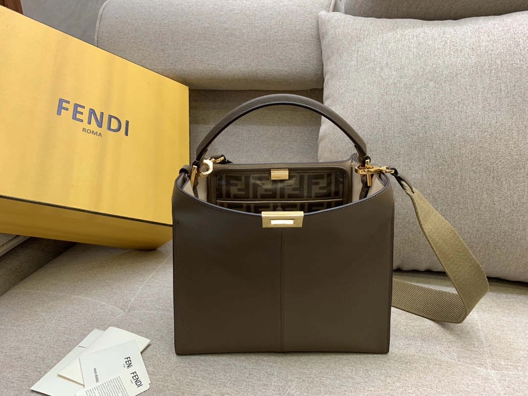 Fendi Top Handle Bags MultiPurpose 76647