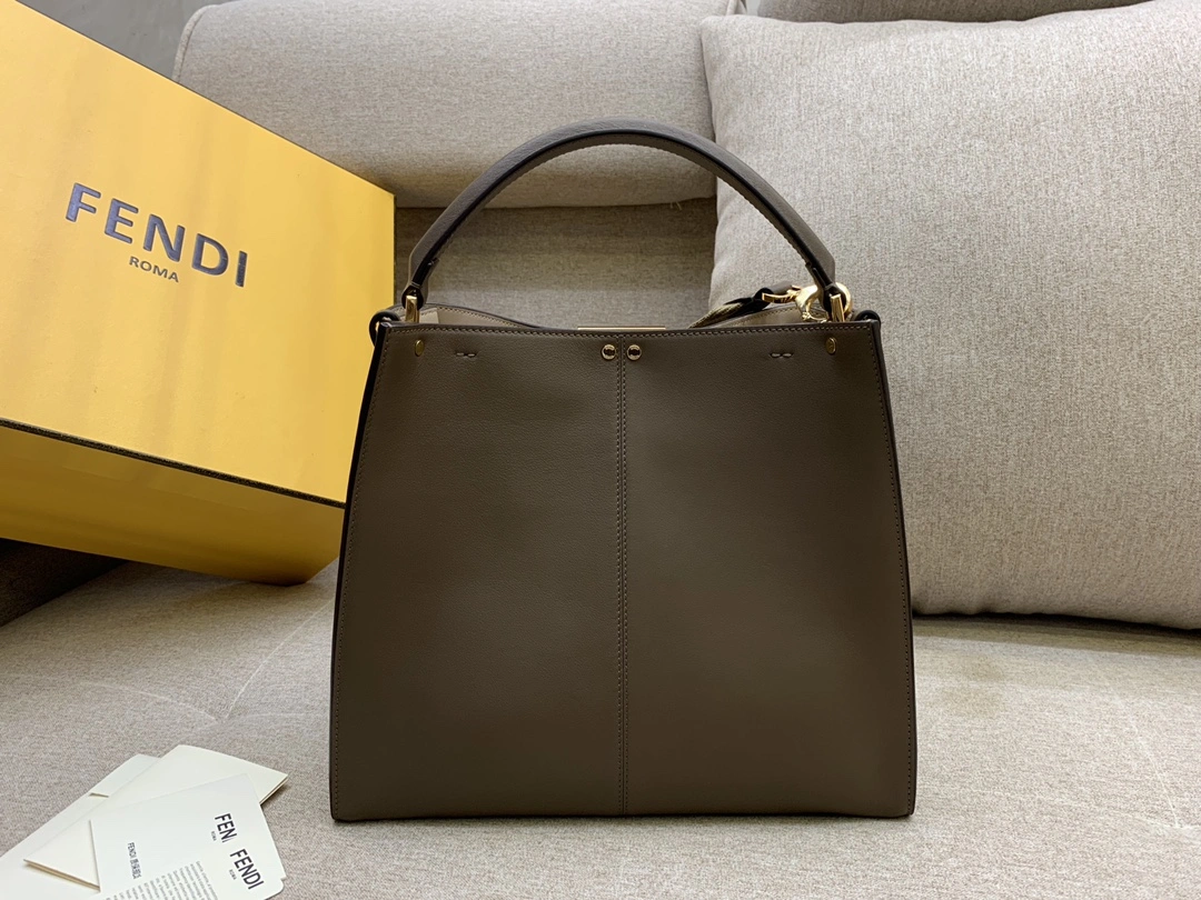 Fendi Top Handle Bags MultiPurpose 76647