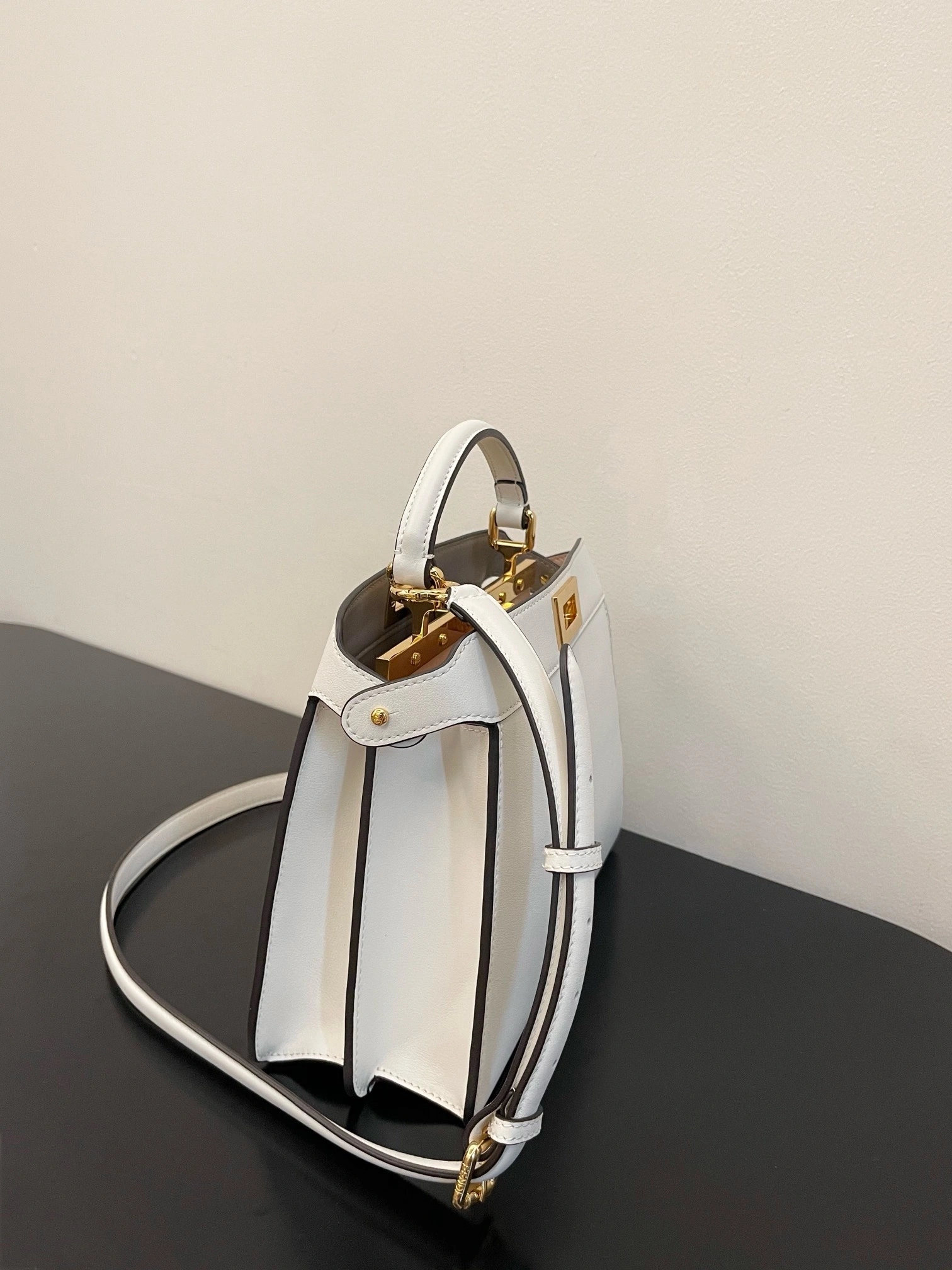 Fendi Top Handle Bags Affordable 76641