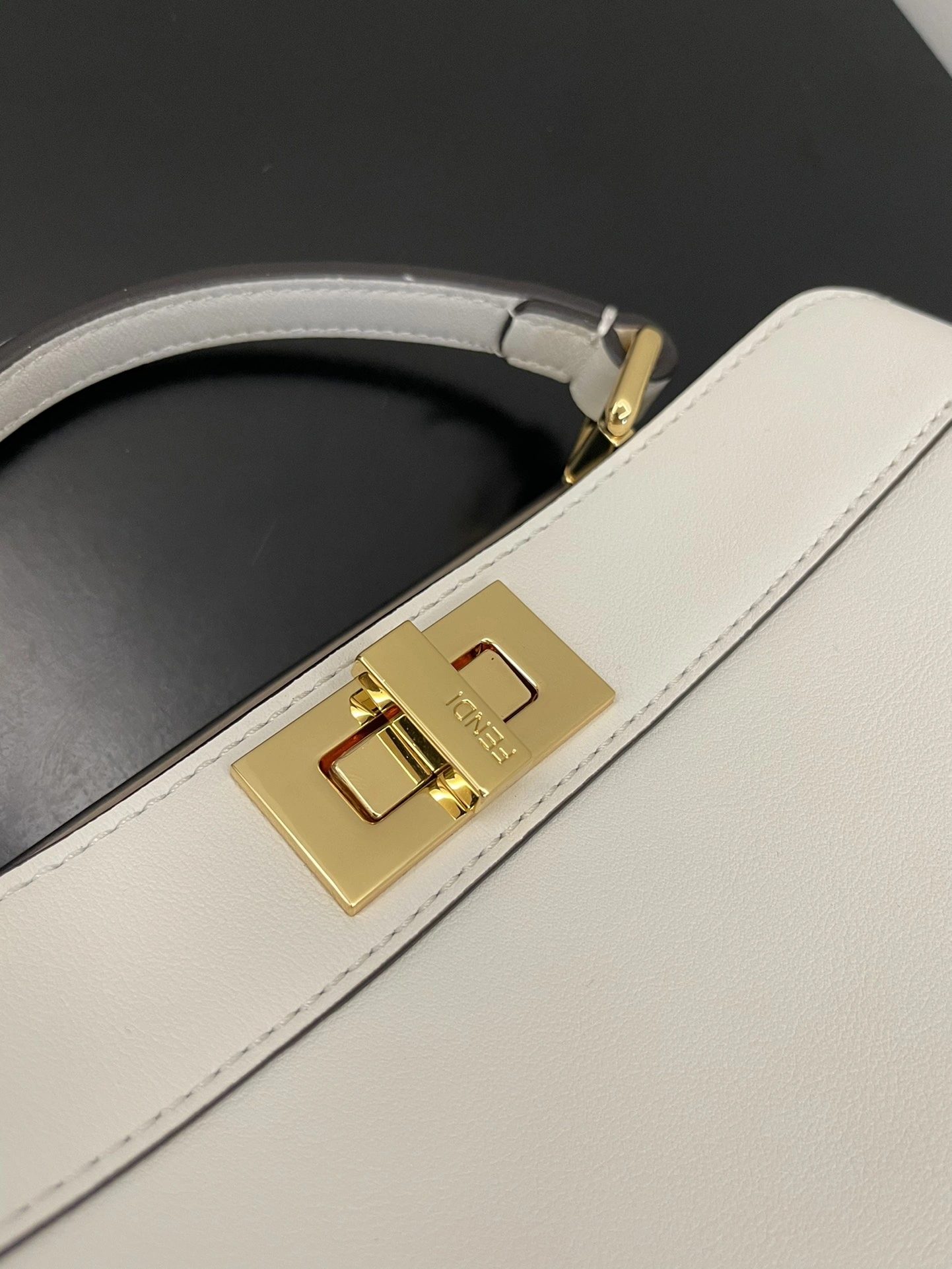 Fendi Top Handle Bags Affordable 76641