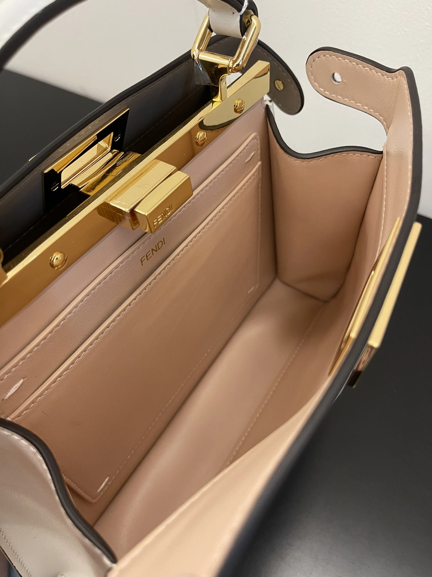Fendi Top Handle Bags Affordable 76641