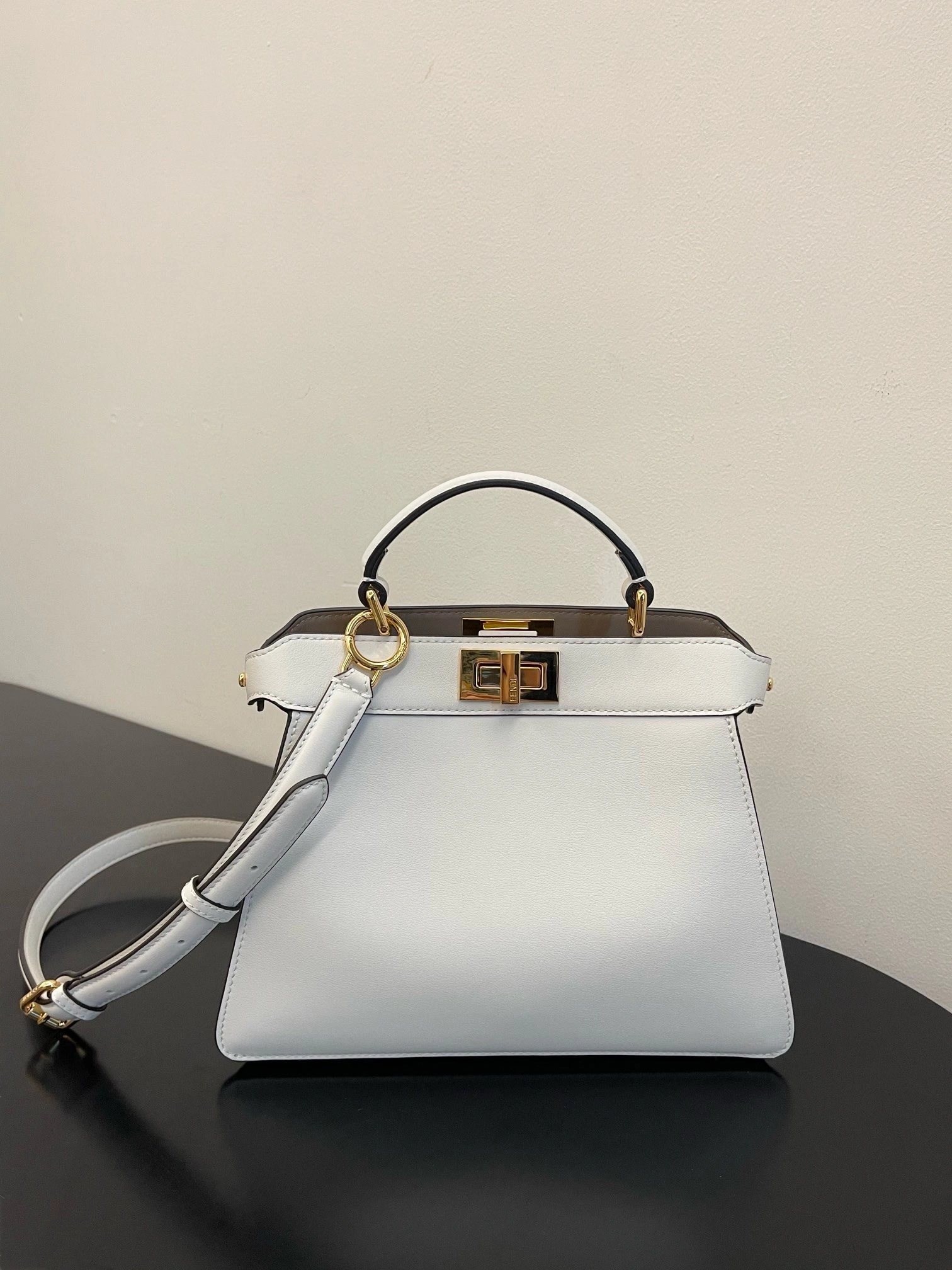 Fendi Top Handle Bags Affordable 76641