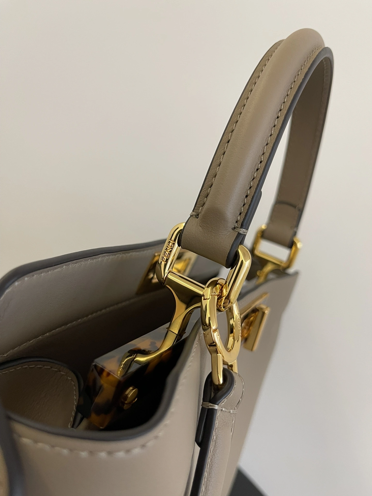 Fendi Top Handle Bags HighPerformance 76643