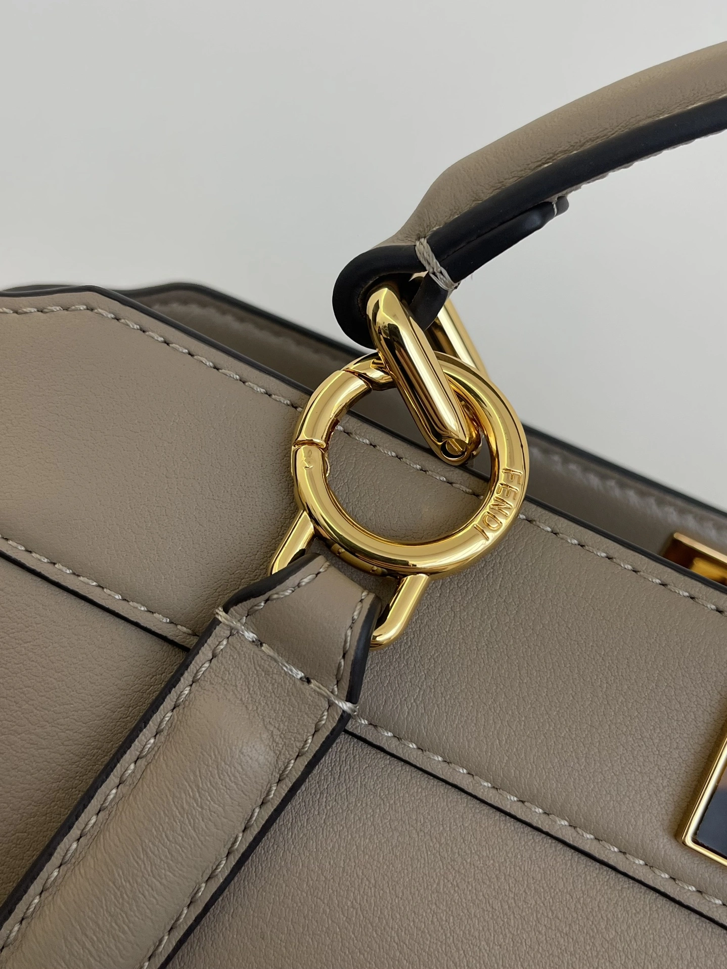 Fendi Top Handle Bags HighPerformance 76643