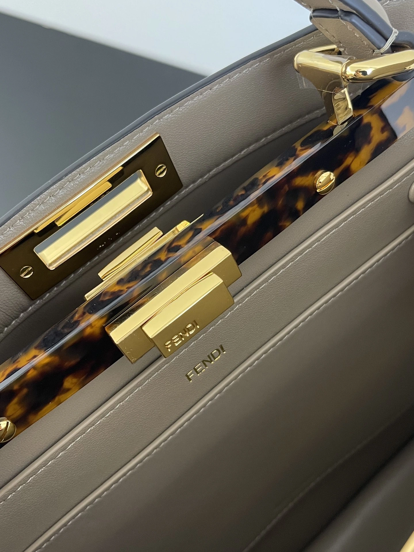 Fendi Top Handle Bags HighPerformance 76643