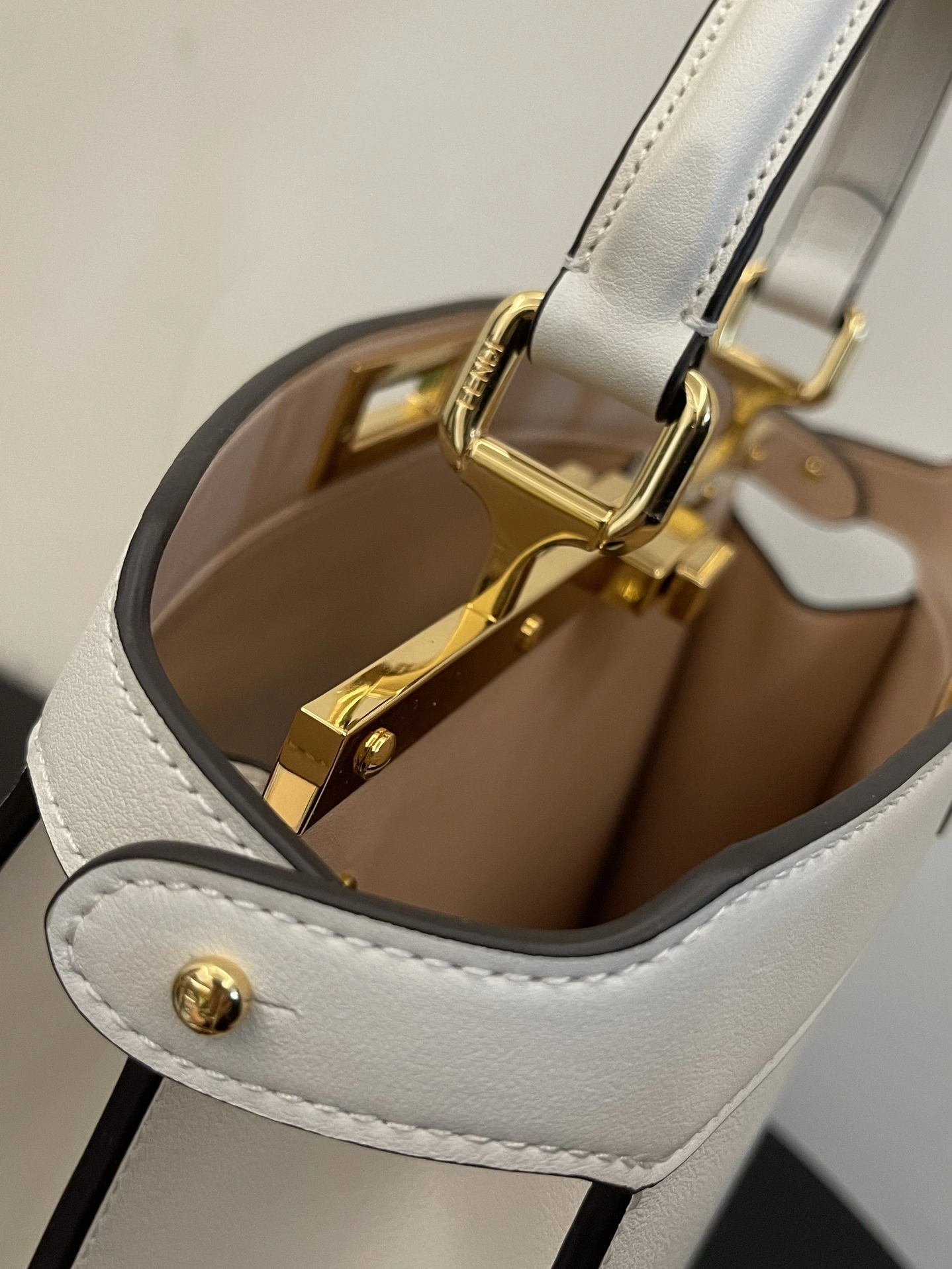 Fendi Top Handle Bags Popular 76642