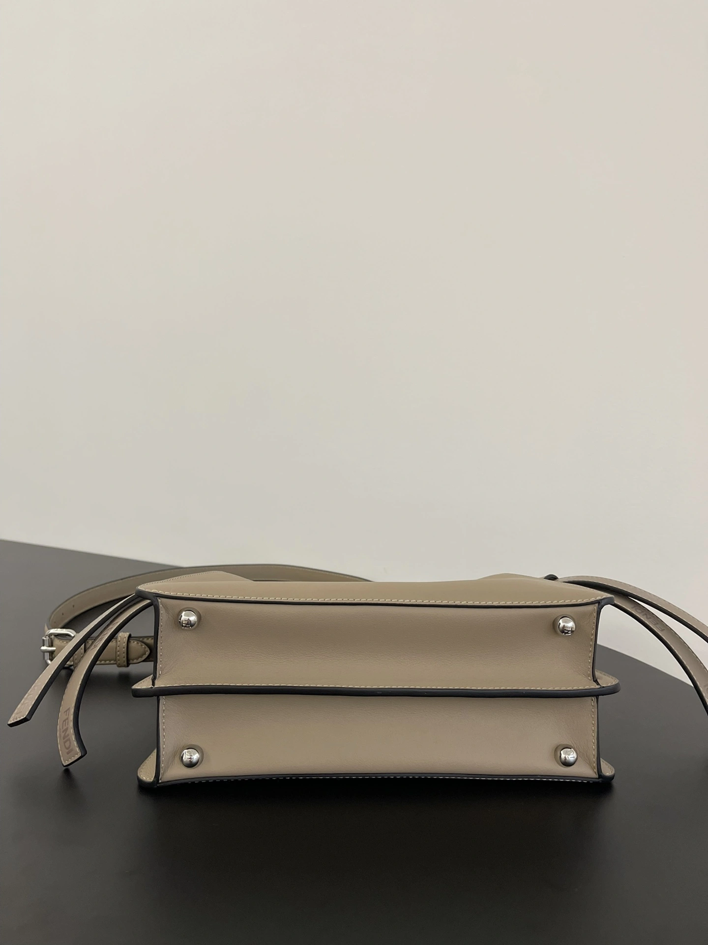 Fendi Top Handle Bags Bright 76638