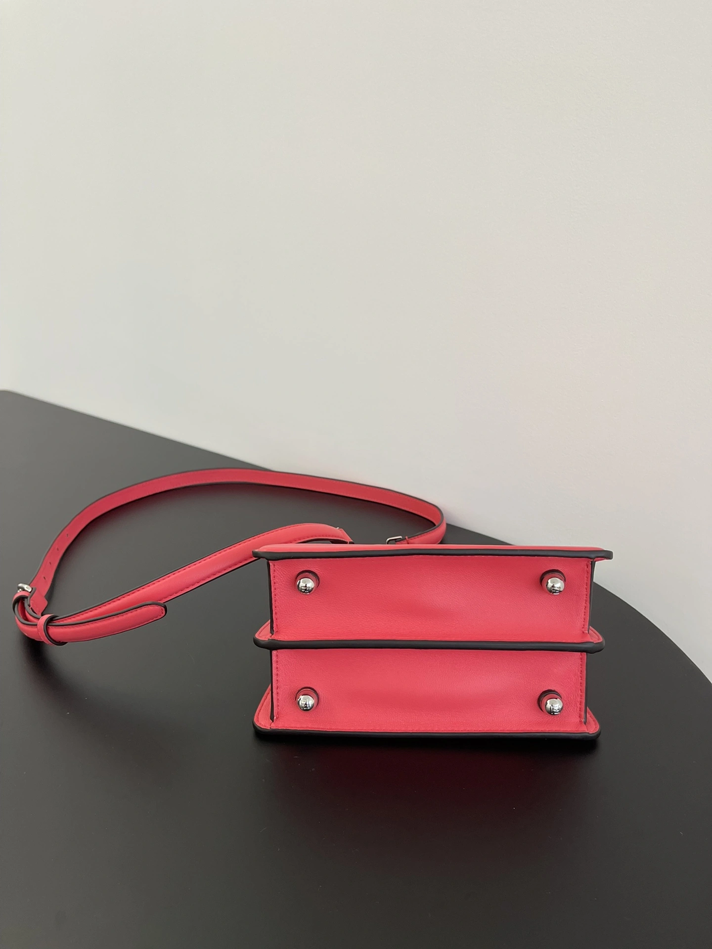 Classic Fendi Top Handle Bags 76636