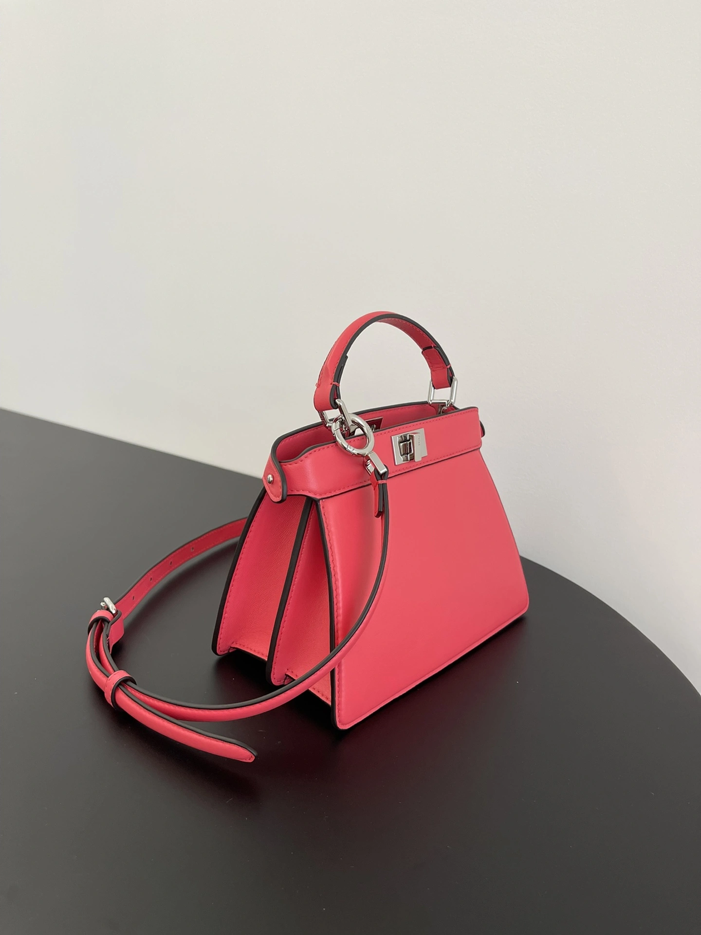 Classic Fendi Top Handle Bags 76636