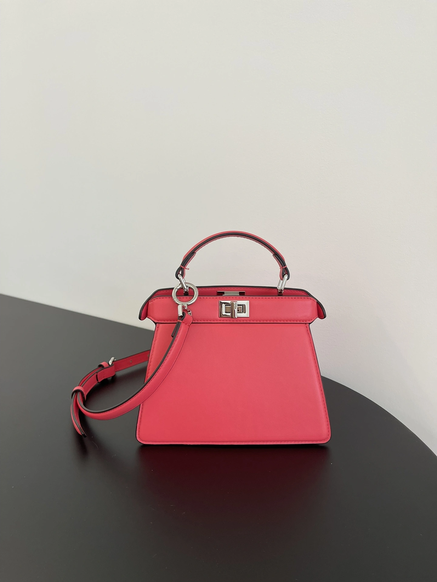 Classic Fendi Top Handle Bags 76636