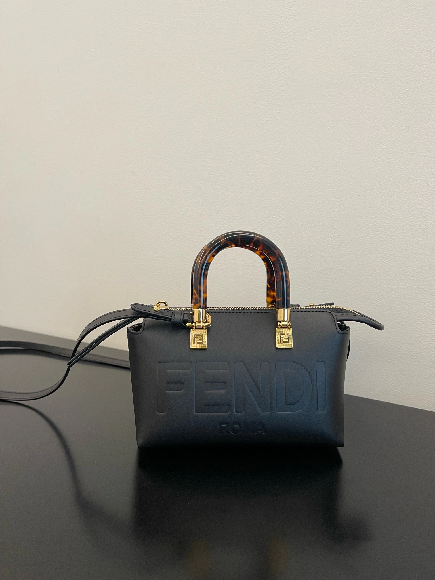 Fendi Top Handle Bags WeatherProof 76635