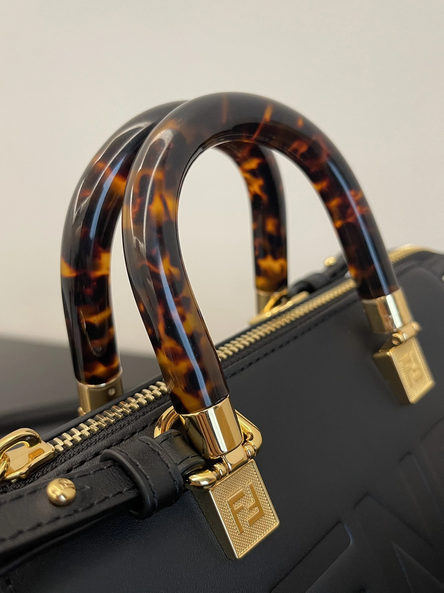 Fendi Top Handle Bags WeatherProof 76635
