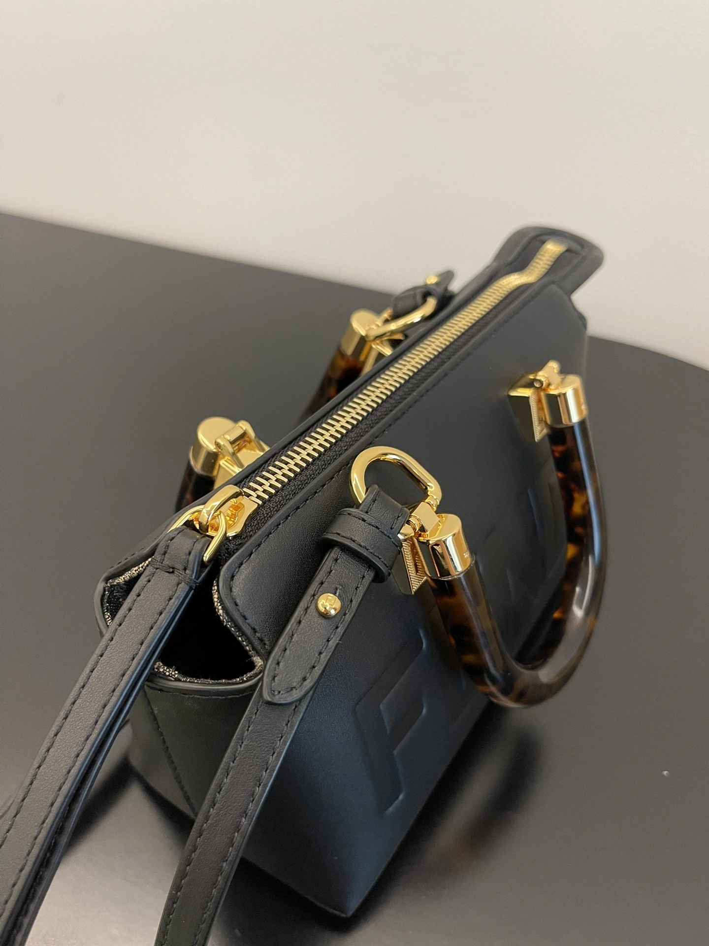 Fendi Top Handle Bags WeatherProof 76635