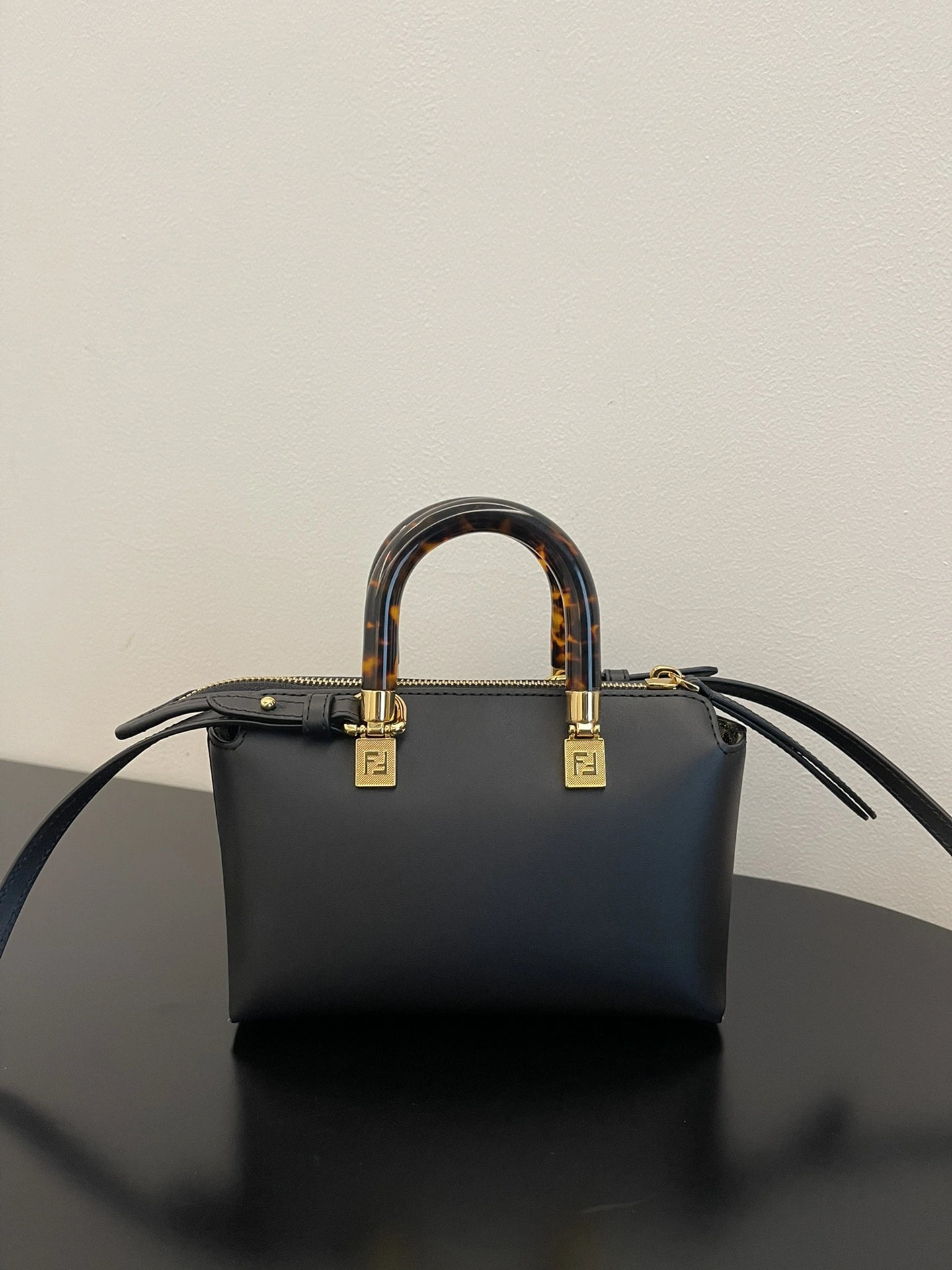 Fendi Top Handle Bags WeatherProof 76635