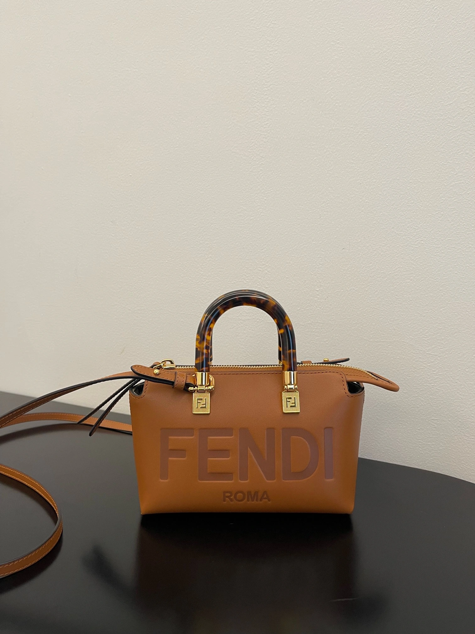 Fendi Top Handle Bags Affordable 76634