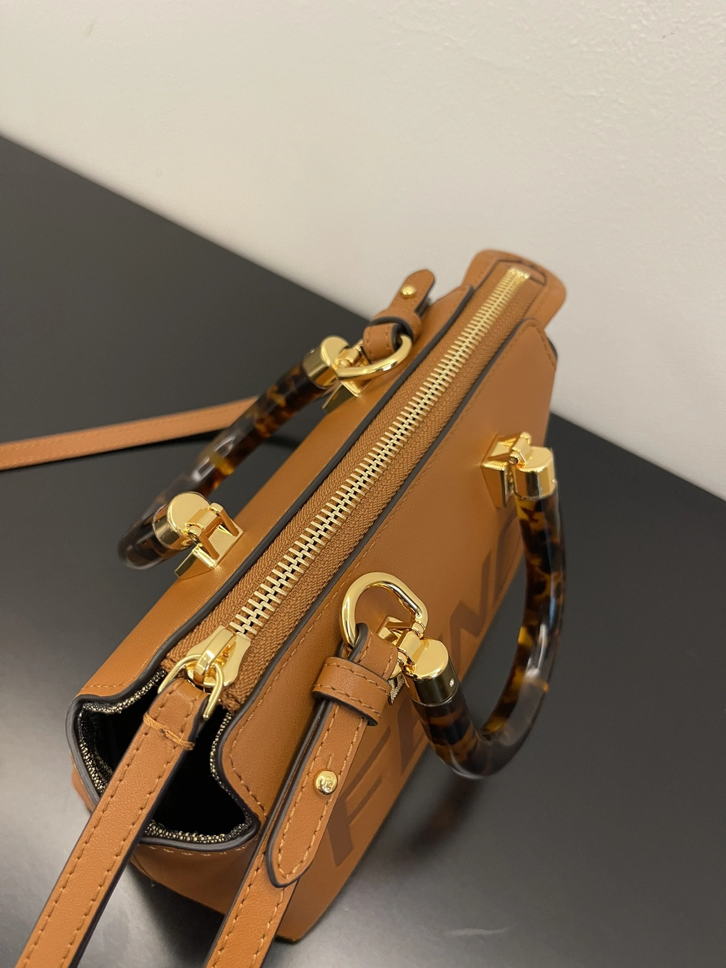 Fendi Top Handle Bags Affordable 76634